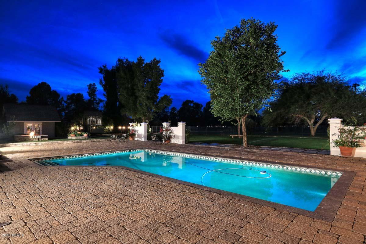 COUNTRY CLUB MANOR LOT 41-45 - Residential