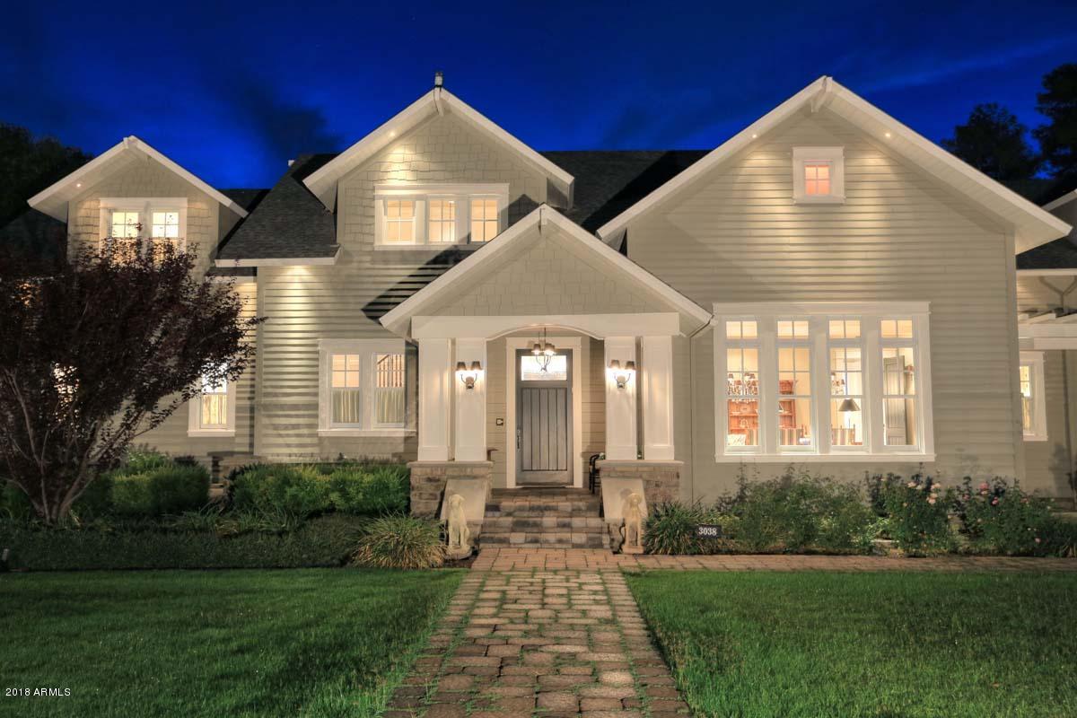 COUNTRY CLUB MANOR LOT 41-45 - Residential