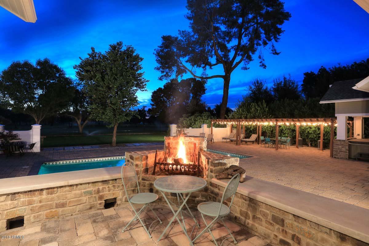 COUNTRY CLUB MANOR LOT 41-45 - Residential