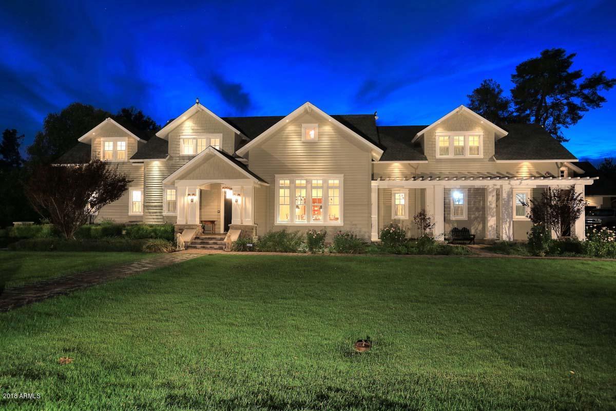 COUNTRY CLUB MANOR LOT 41-45 - Residential