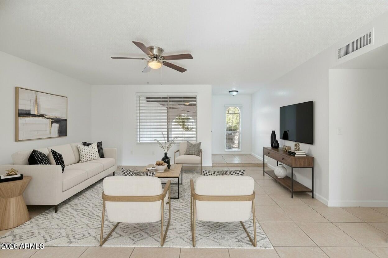 4107 W BARBARA Avenue