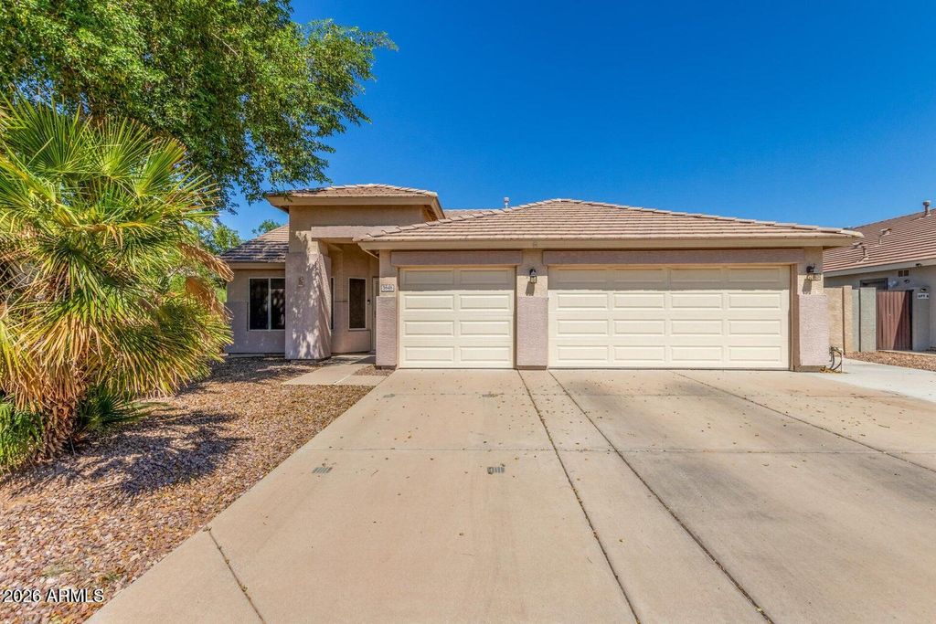 Photo of 5648 E Holmes Avenue, Mesa, AZ 85206 (MLS # 6996330)