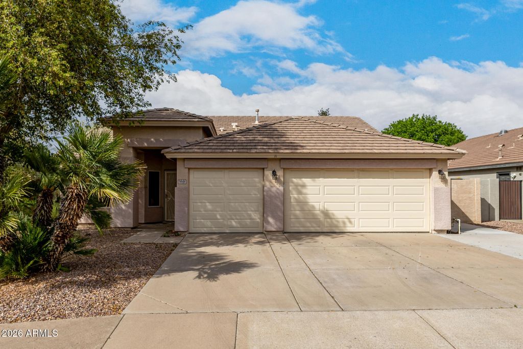 Photo of 5648 E Holmes Avenue, Mesa, AZ 85206 (MLS # 6996330)