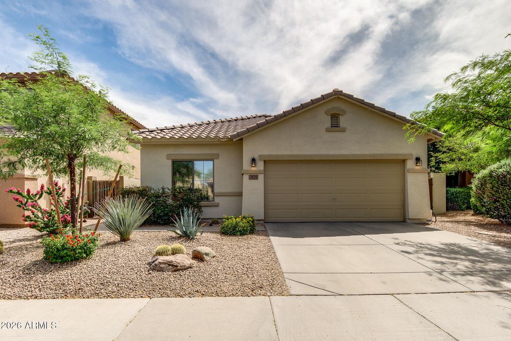 Photo of 3525 W Spirit Lane, Anthem, AZ 85086 (MLS # 6966645)