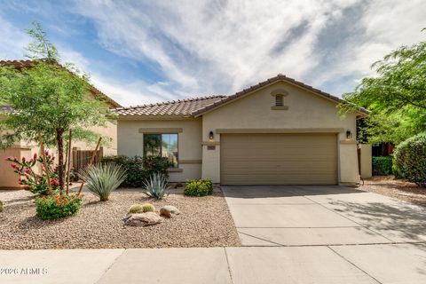 3525 W SPIRIT Lane Anthem AZ 85086