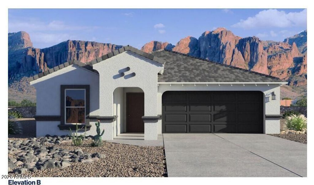 Photo of 12566 W Whyman Avenue, Avondale, AZ 85323 (MLS # 7015716)
