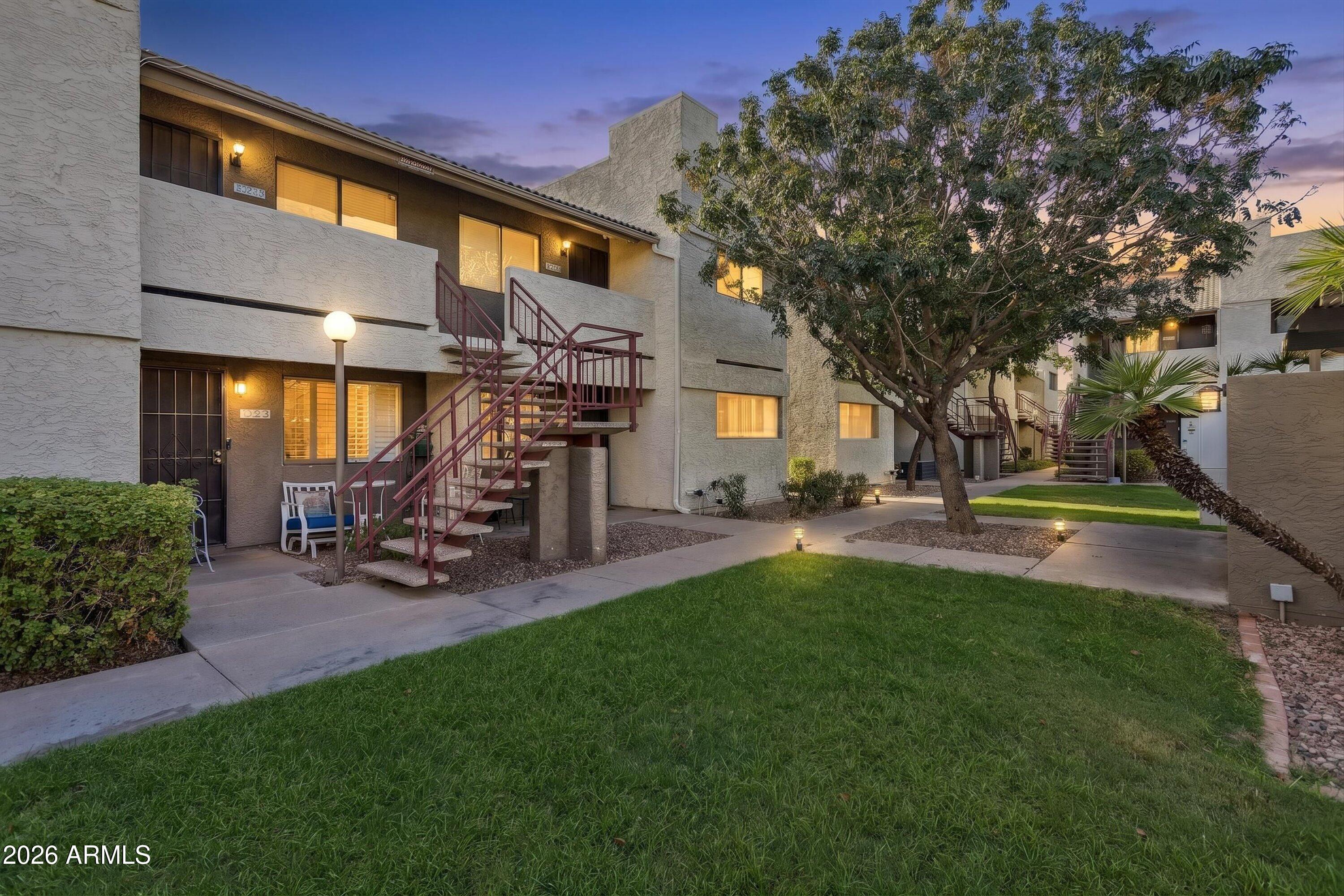 3301 E EARLL Drive 223
