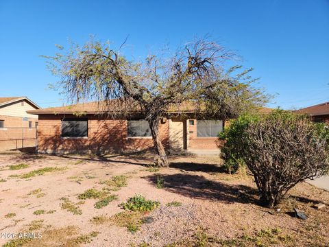 2232 W GEORGIA Avenue Phoenix AZ 85015