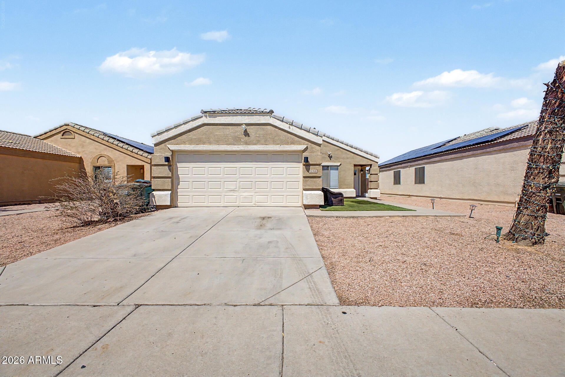 12318 W ASTER Drive