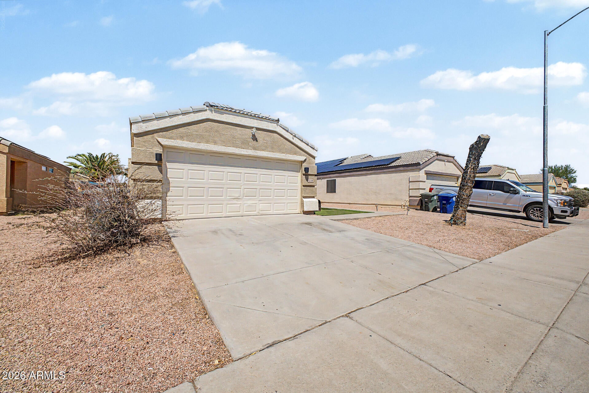12318 W ASTER Drive