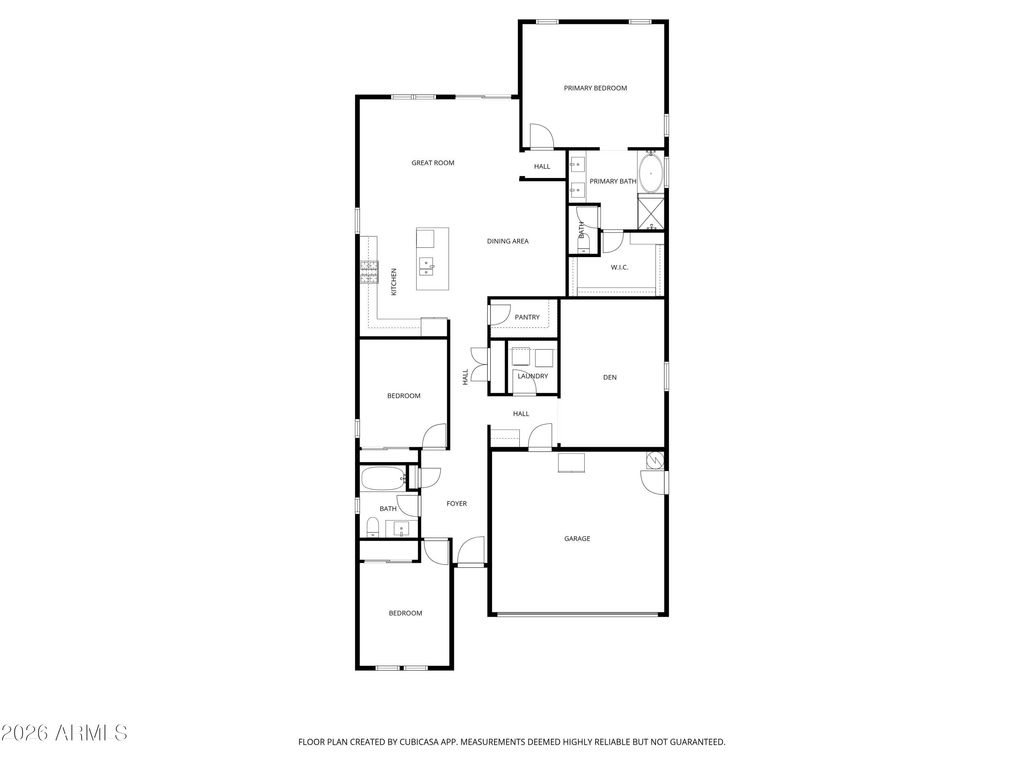 Photo of 17275 W Miami Street, Goodyear, AZ 85338 (MLS # 7020801)