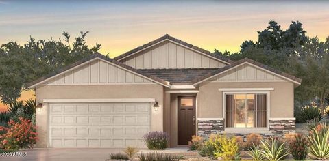 5832 N Coyote Hill Road Eloy AZ 85131