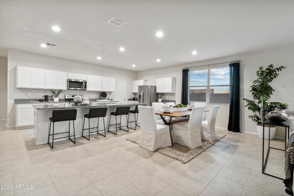 Photo of 46538 W Stellar Drive, Maricopa, AZ 85139 (MLS # 7043220)