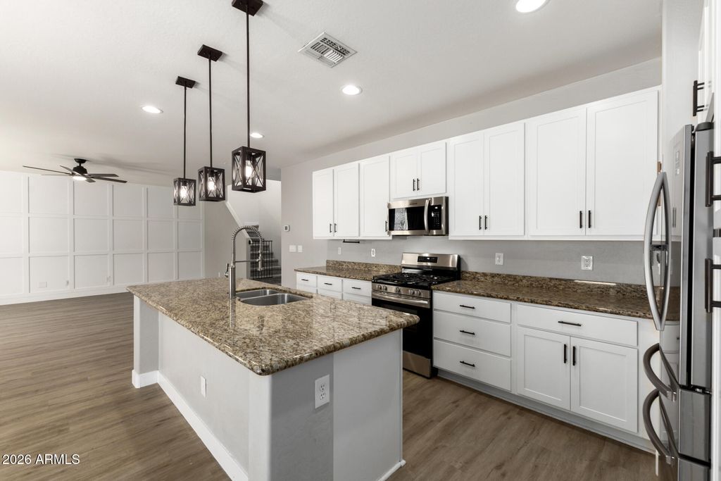 Photo of 23658 S 210th Place, Queen Creek, AZ 85142 (MLS # 6991256)