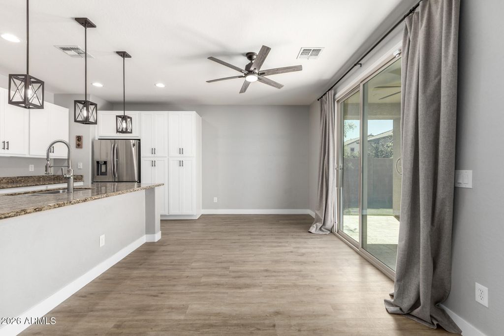 Photo of 23658 S 210th Place, Queen Creek, AZ 85142 (MLS # 6991256)