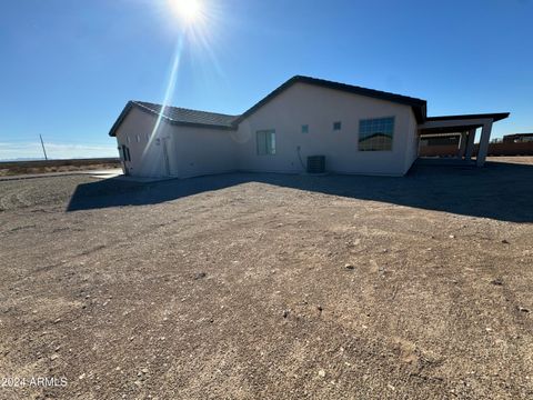 A home in Buckeye