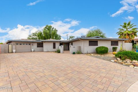 19630 N 18TH Drive Phoenix AZ 85027