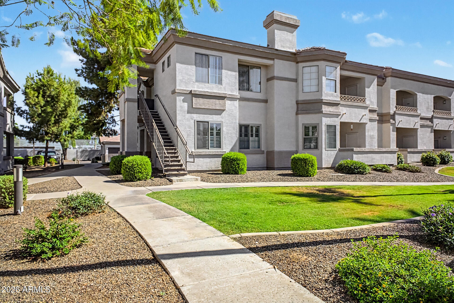 1941 S PIERPONT Drive 2071