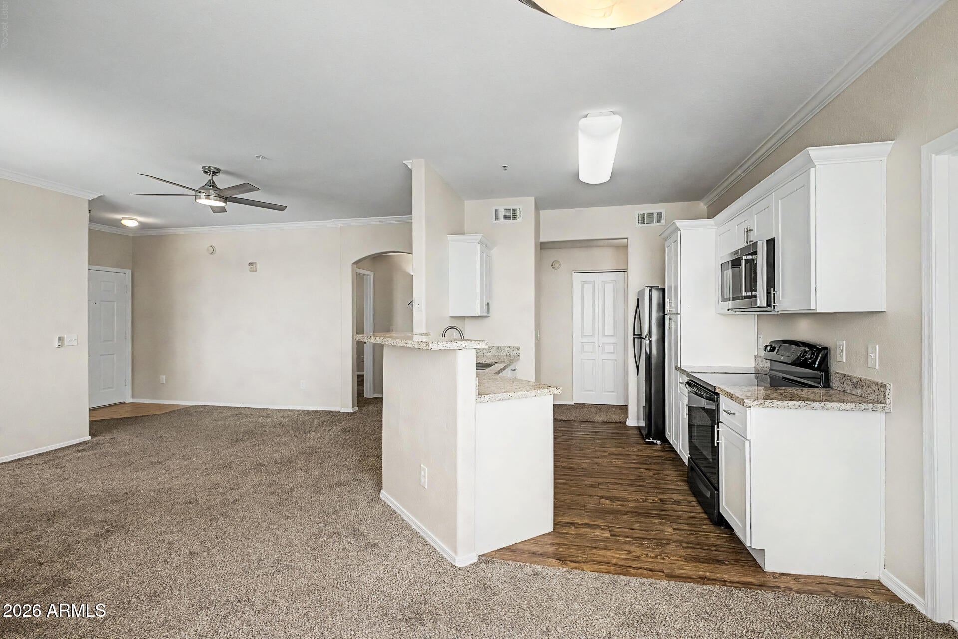 1941 S PIERPONT Drive 2071