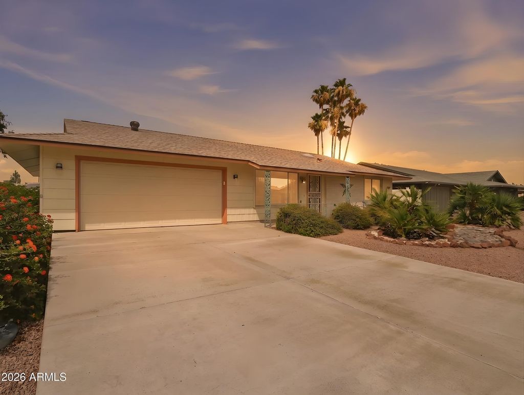 Photo of 9850 W Emberwood Drive, Sun City, AZ 85351 (MLS # 7032624)