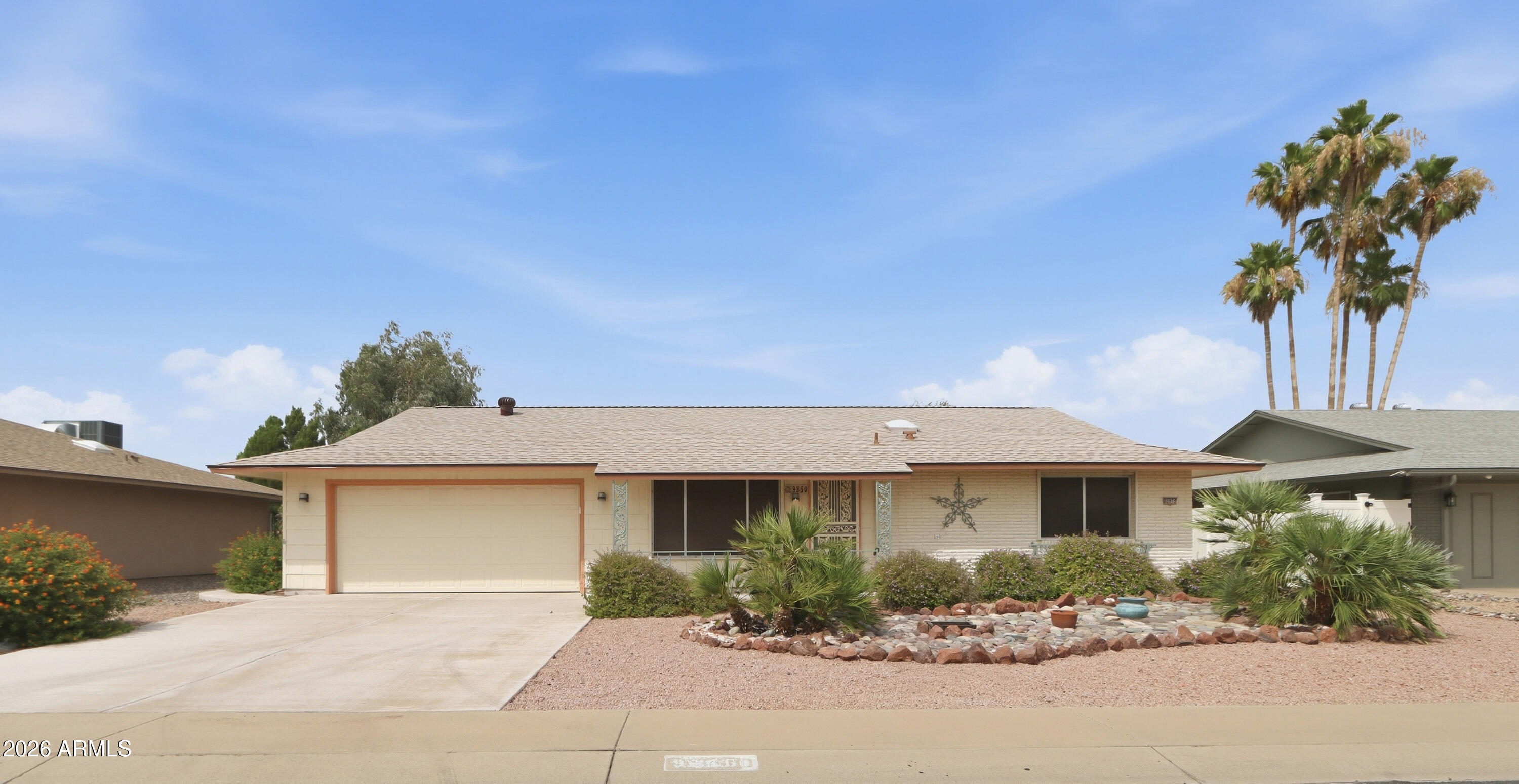 9850 W EMBERWOOD Drive