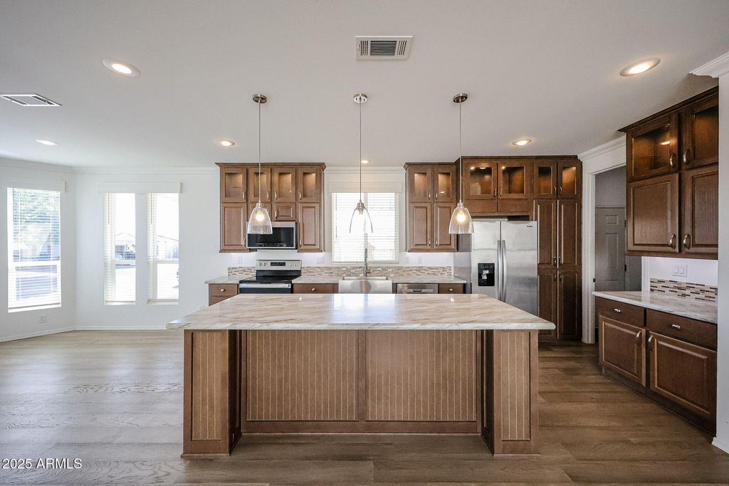 Photo of 16101 N El Mirage Road #16, El Mirage, AZ 85335 (MLS # 6934414)