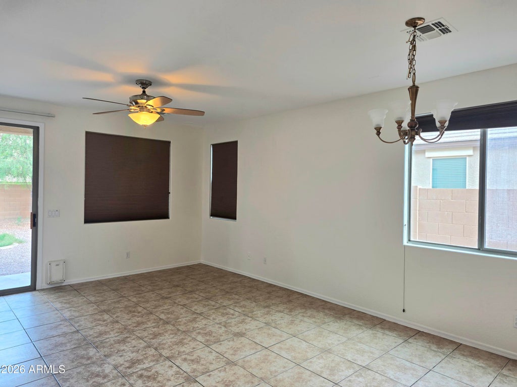 Photo of 18281 N Calacera Street, Maricopa, AZ 85138 (MLS # 7085108)