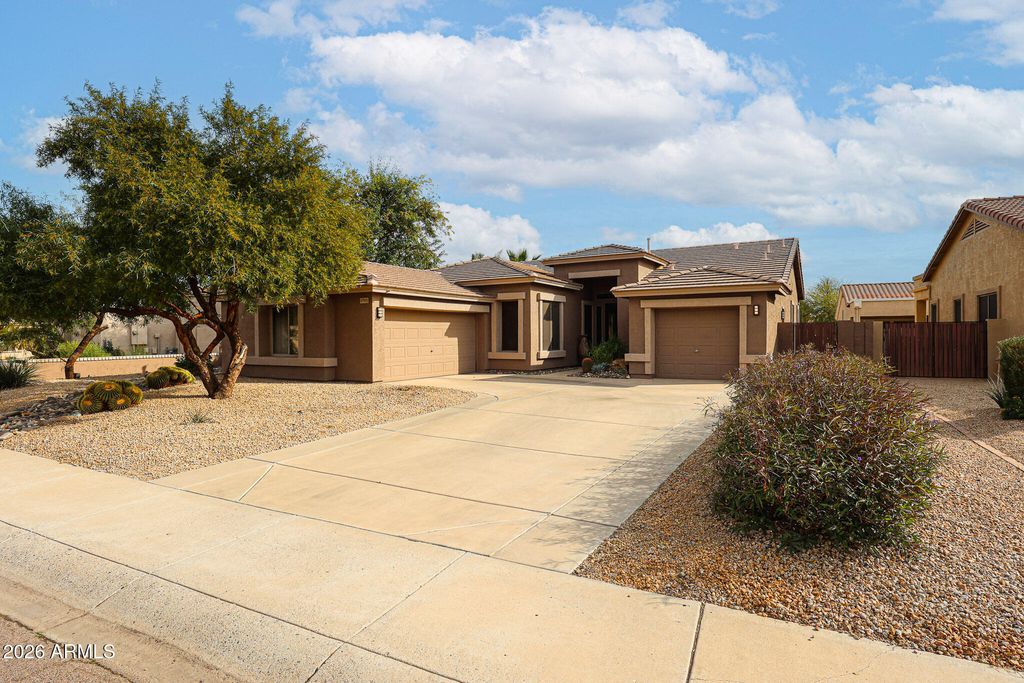 Photo of 6765 W Melinda Lane, Glendale, AZ 85308 (MLS # 6977885)