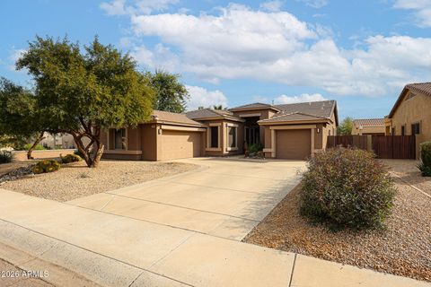 6765 W MELINDA Lane Glendale AZ 85308