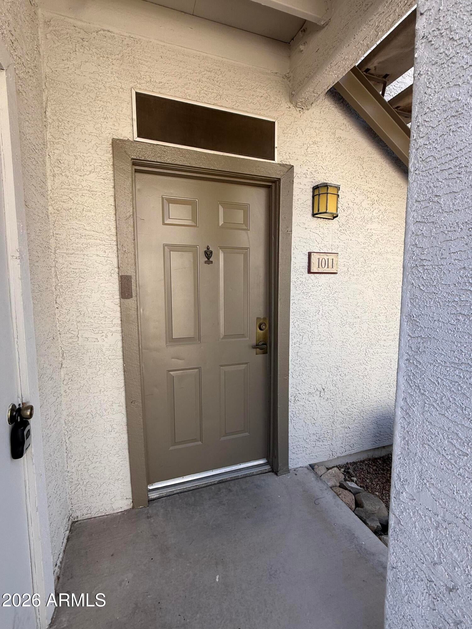 11375 E SAHUARO Drive 1011