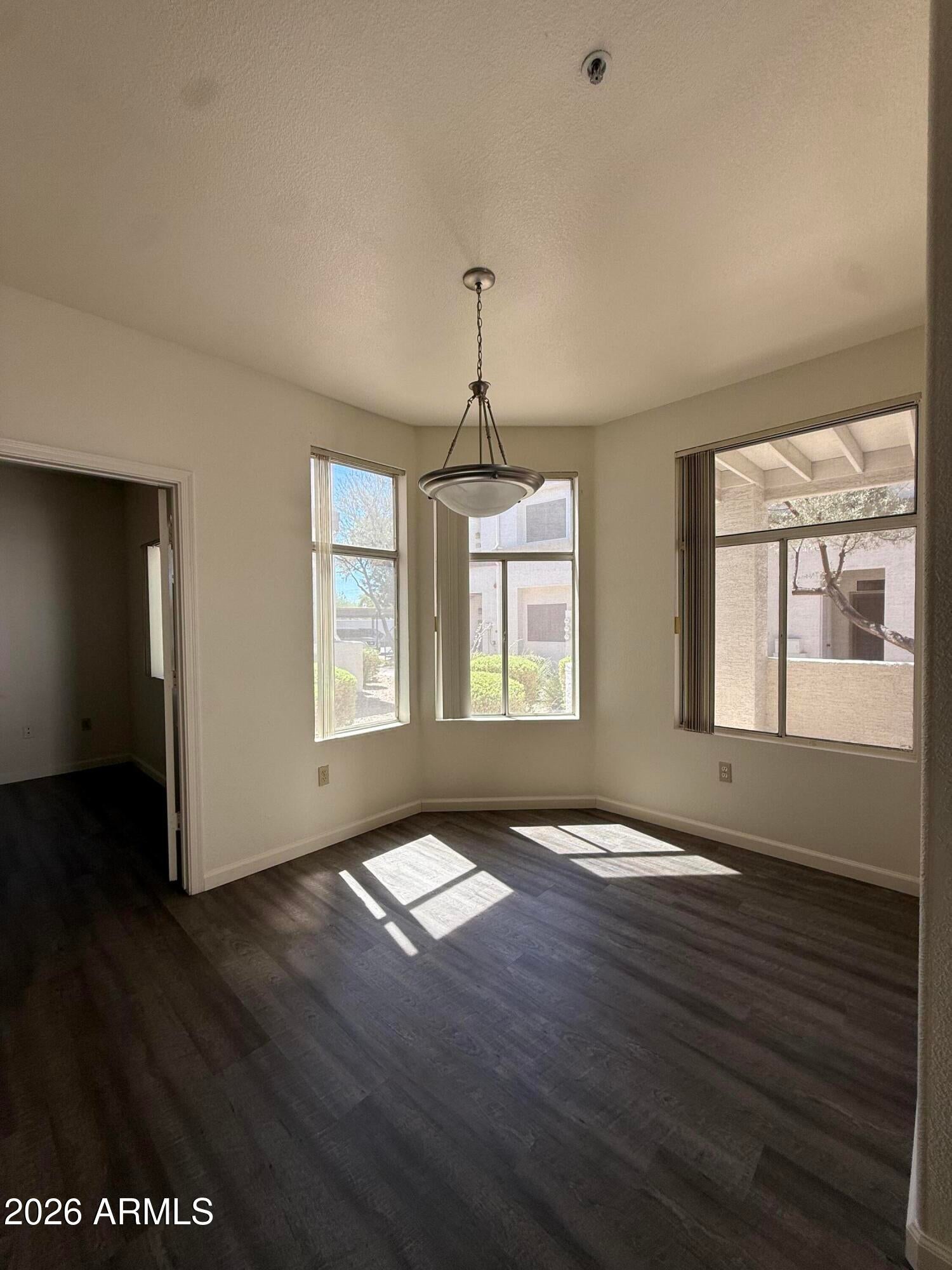 11375 E SAHUARO Drive 1011