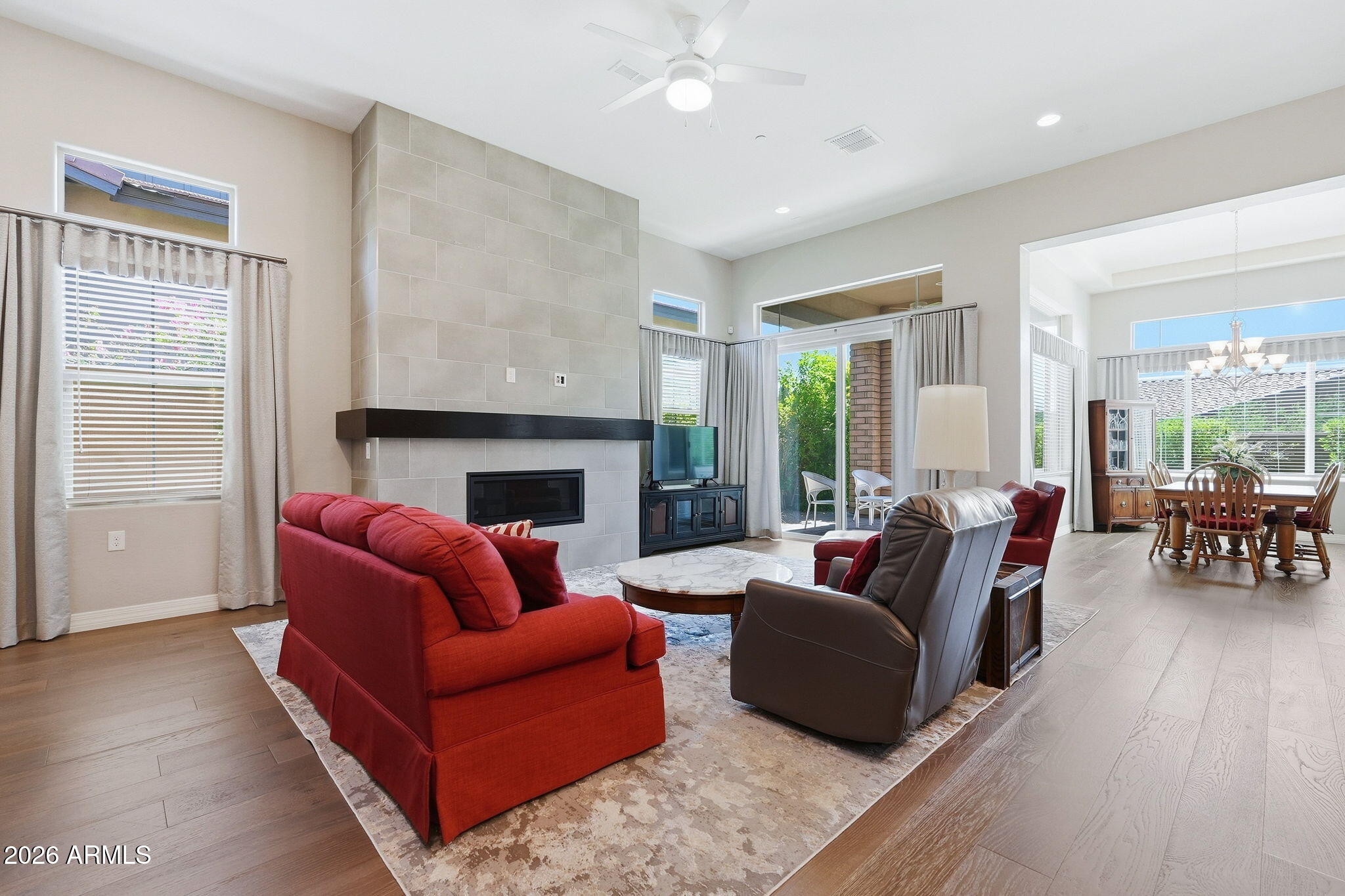 7227 E Calle Primera Vista