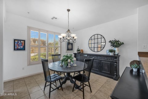 Photo of 19475 N Grayhawk Drive #1090, Scottsdale, AZ 85255 (MLS # 7035762)