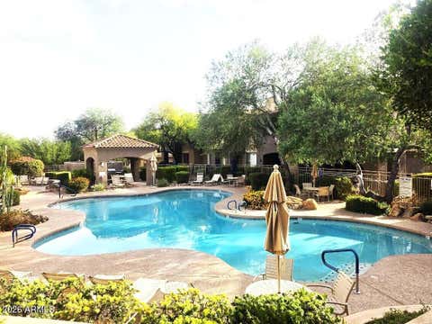 Photo of 19475 N Grayhawk Drive #1090, Scottsdale, AZ 85255 (MLS # 7035762)