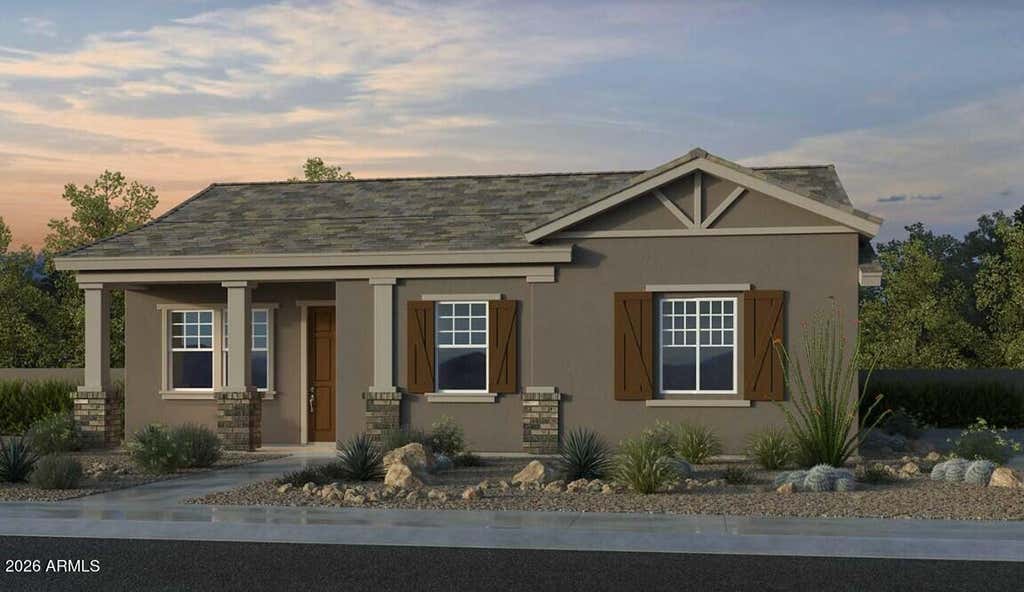 Photo of 3595 N 99th Drive, Avondale, AZ 85392 (MLS # 7037845)
