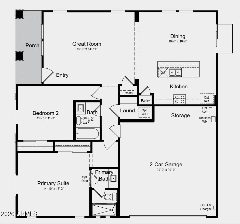 3595 N 99TH Drive