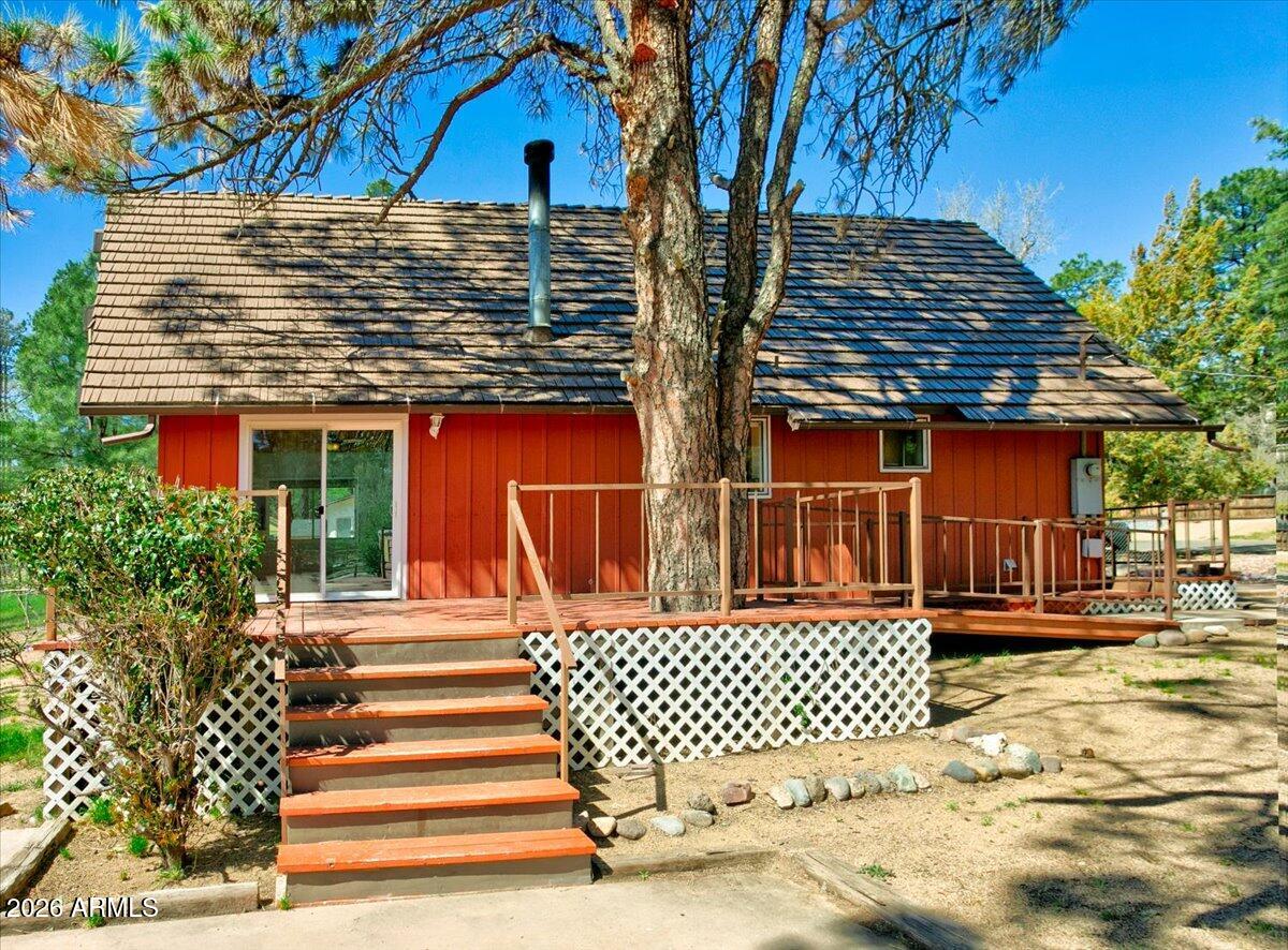 805 MIDDLEBROOK Road