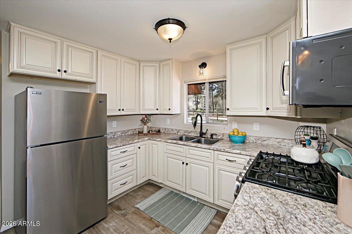 BRIGHTWOOD SUB - Residential