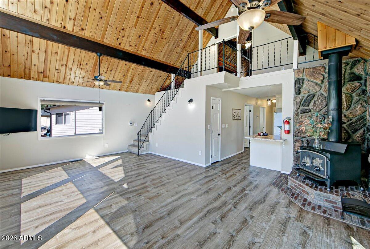 BRIGHTWOOD SUB - Residential