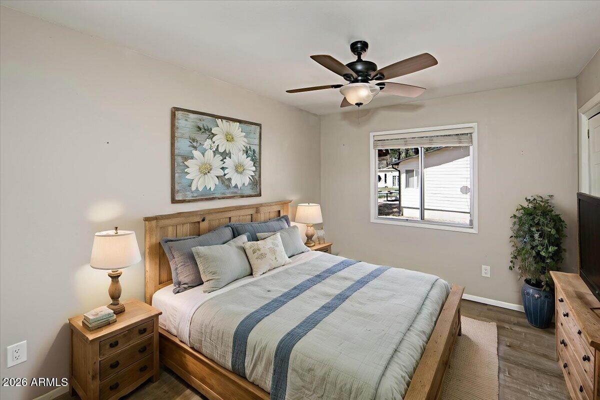 BRIGHTWOOD SUB - Residential