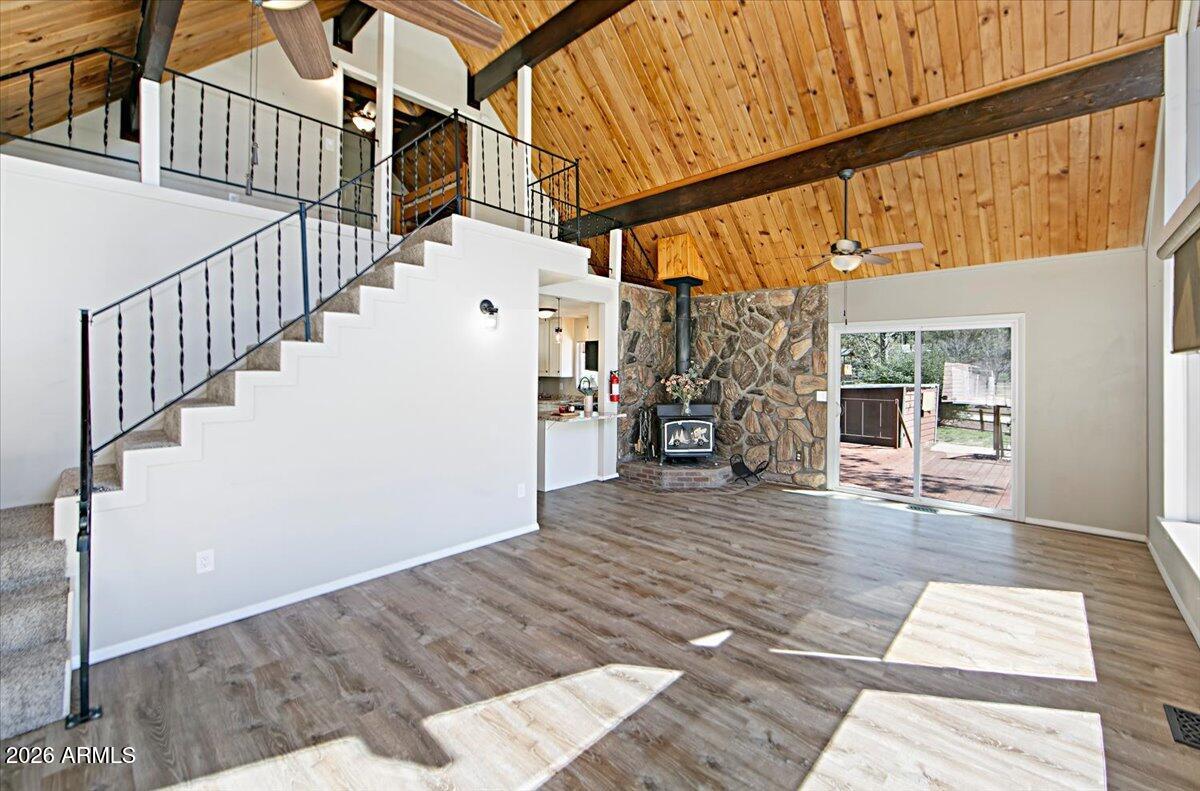 BRIGHTWOOD SUB - Residential