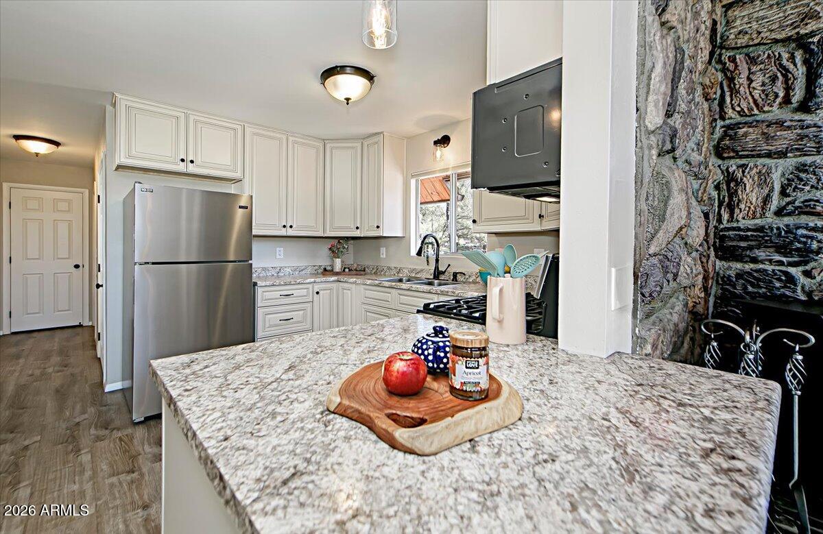BRIGHTWOOD SUB - Residential