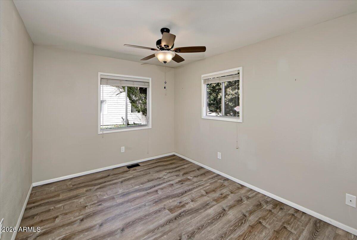 BRIGHTWOOD SUB - Residential