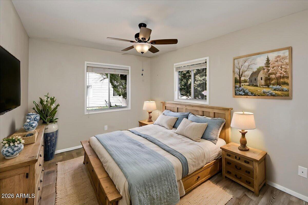 BRIGHTWOOD SUB - Residential