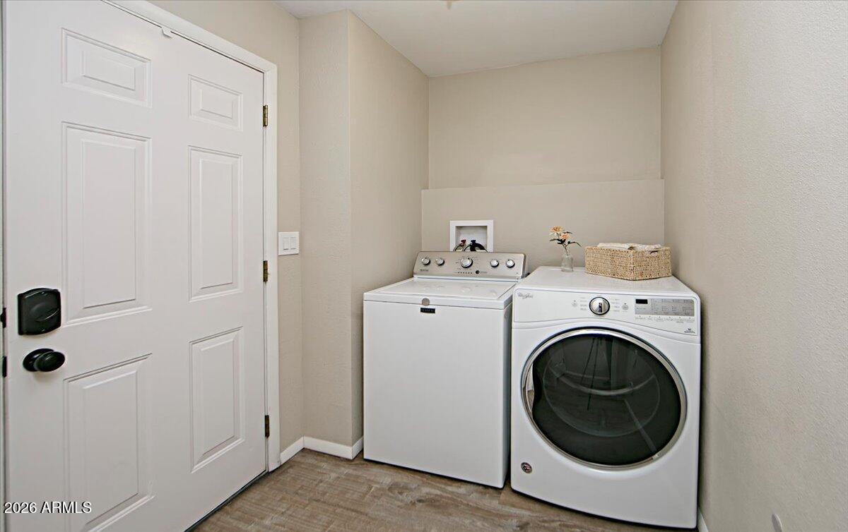 BRIGHTWOOD SUB - Residential