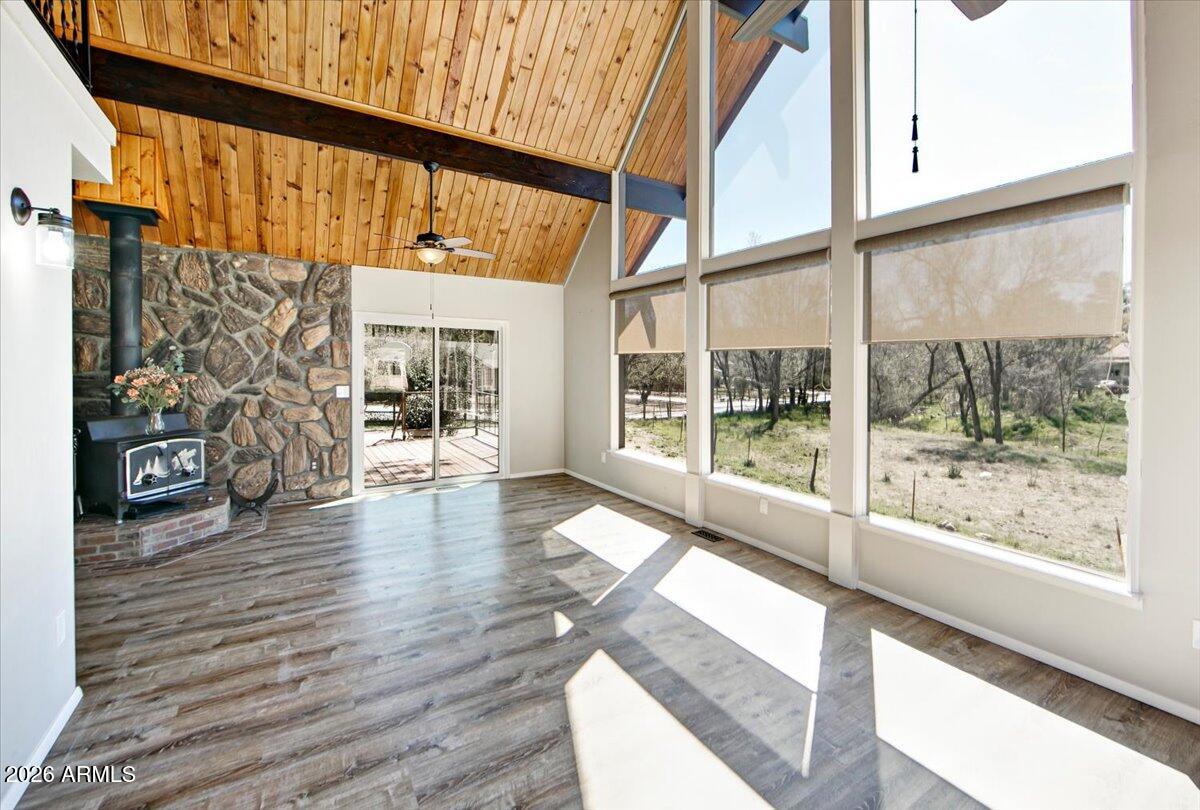 BRIGHTWOOD SUB - Residential