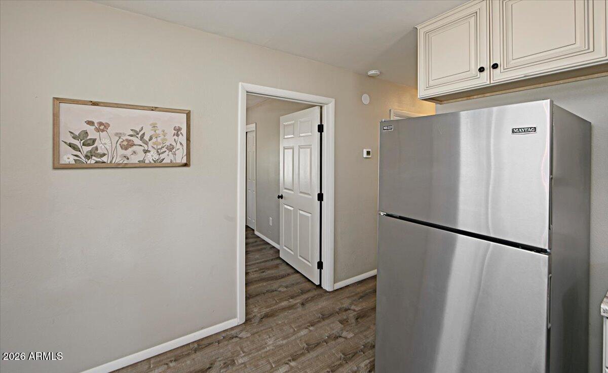 BRIGHTWOOD SUB - Residential