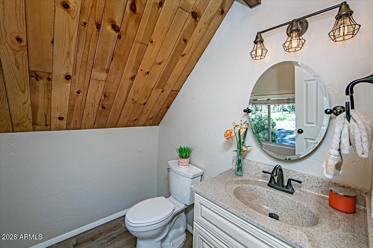 BRIGHTWOOD SUB - Residential