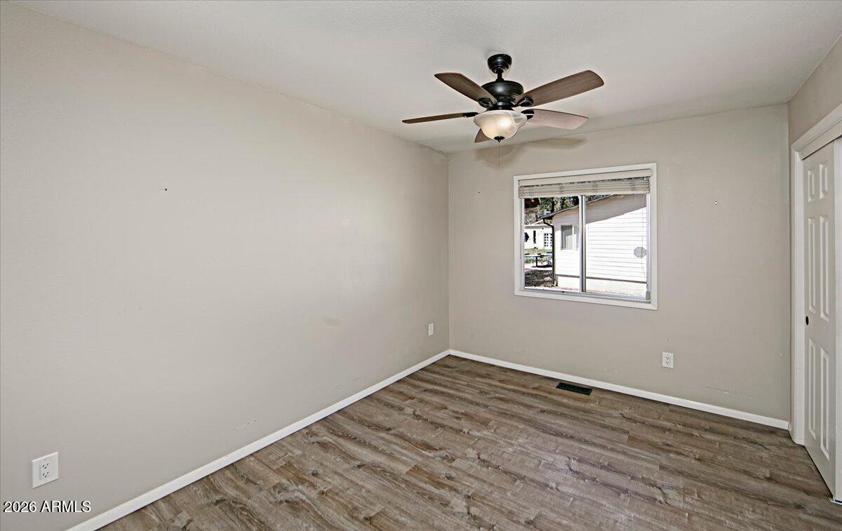BRIGHTWOOD SUB - Residential