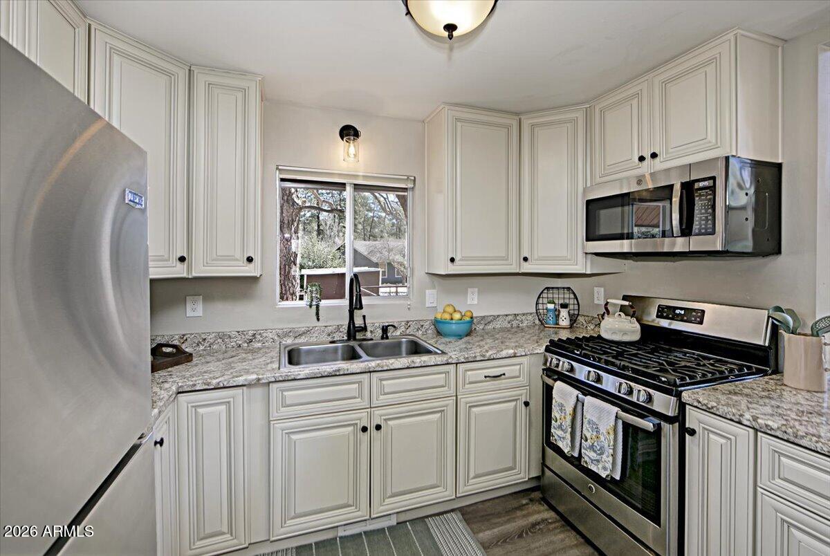 BRIGHTWOOD SUB - Residential
